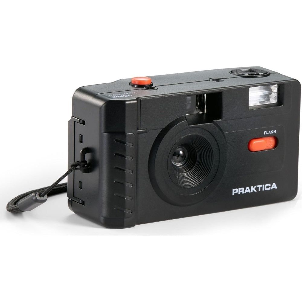 Praktica VF212-BLACK