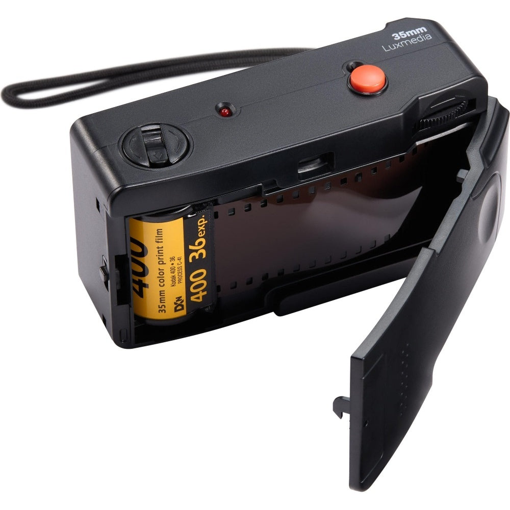 Praktica VF212-BLACK