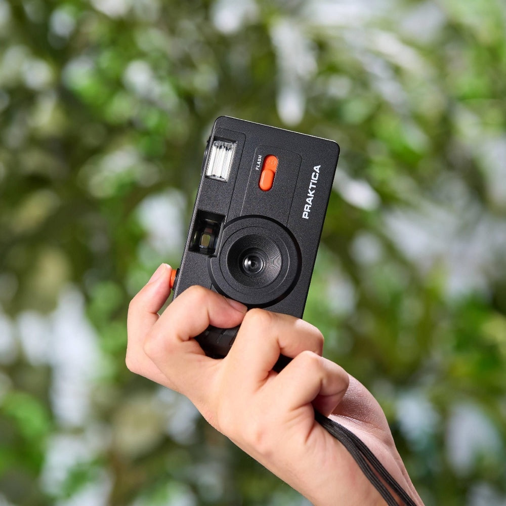 Praktica VF212-BLACK