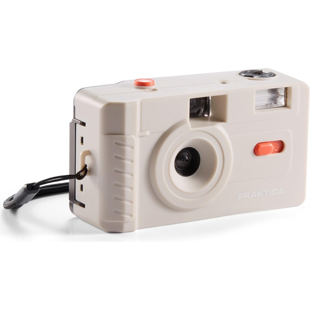 Praktica VF212-CREAM