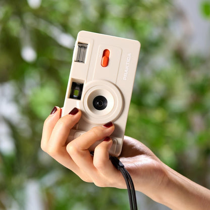 Praktica VF212-CREAM