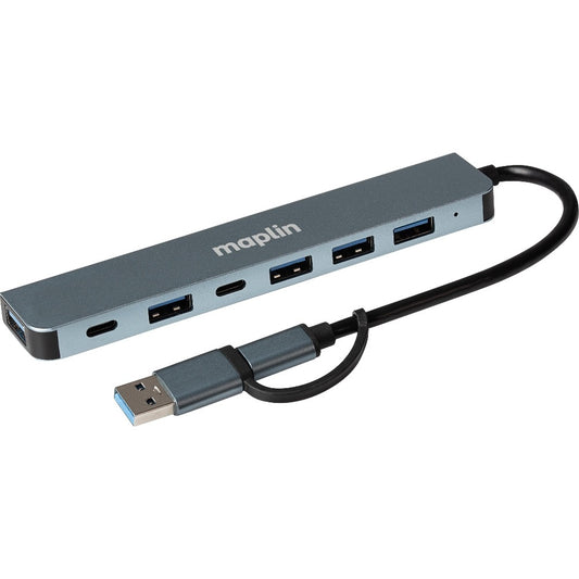 Maplin 048PAM Computing Cables