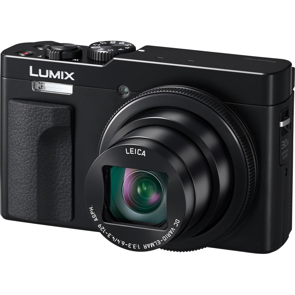 Panasonic DC-TZ99KIT-K Cameras