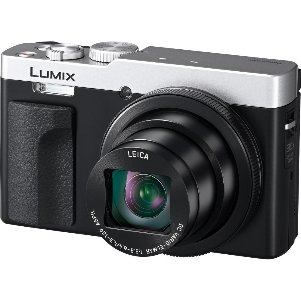 Panasonic DC-TZ99KIT-S Cameras
