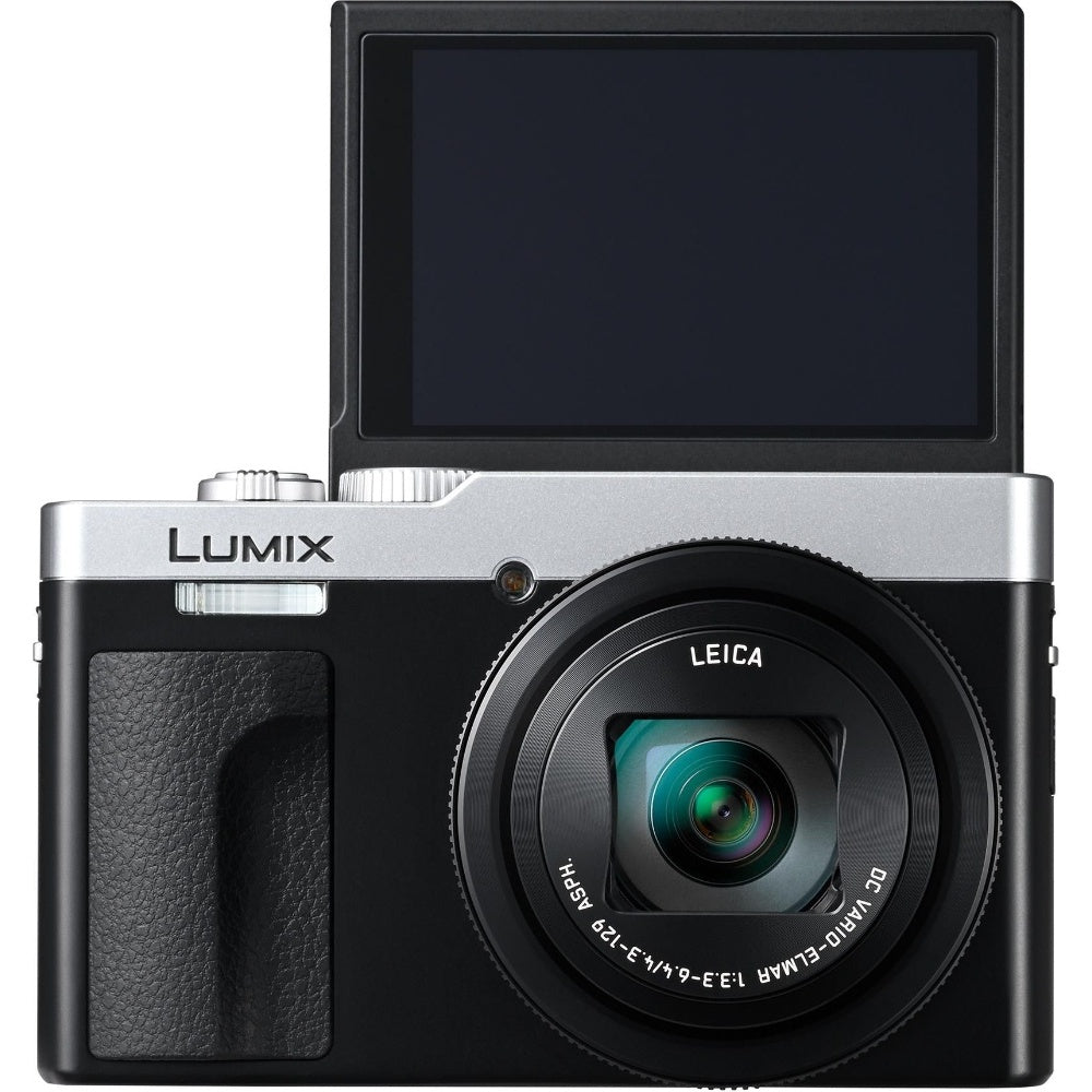 Panasonic DC-TZ99KIT-S Cameras