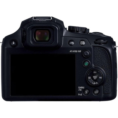 Panasonic DC-FZ82DE-KIT128 Storage