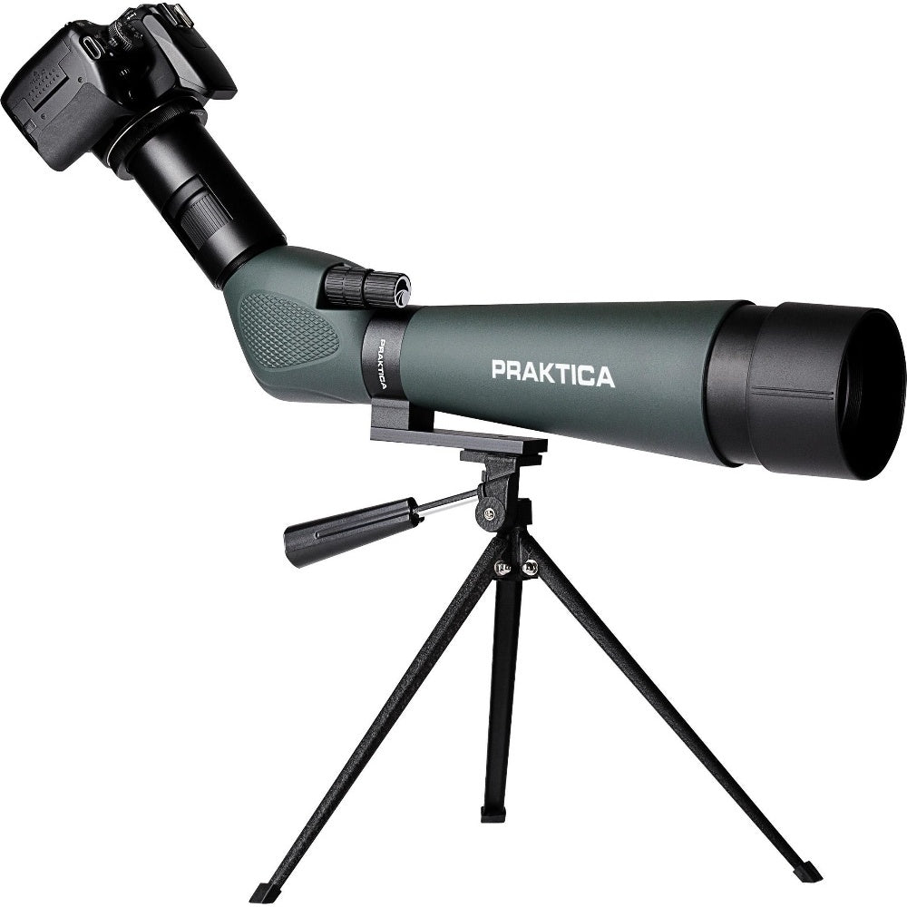 Praktica 504ARP
