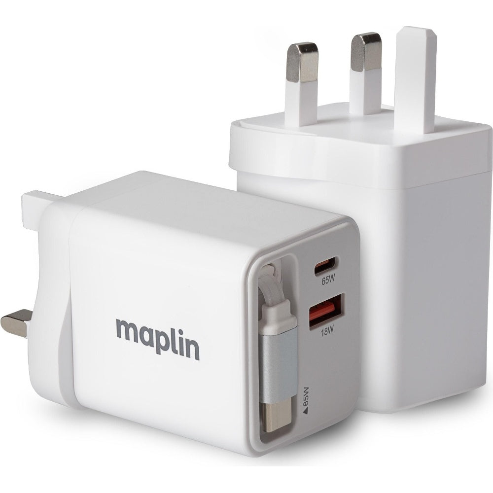 Maplin 938PAM General