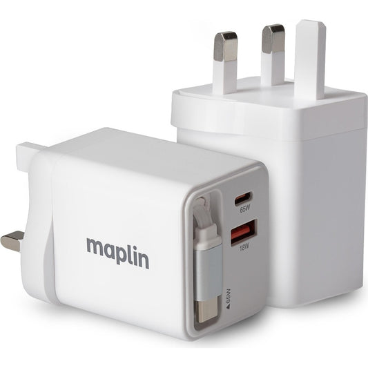 Maplin 938PAM General