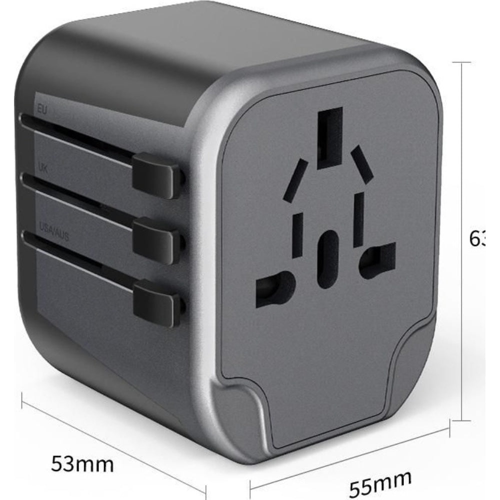 Maplin 248PAM General