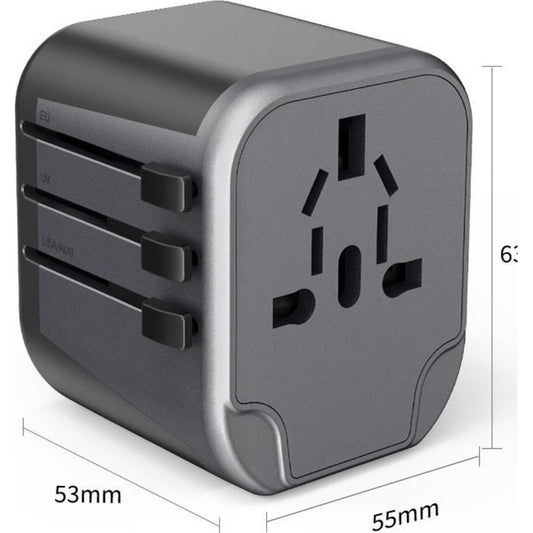 Maplin 248PAM General