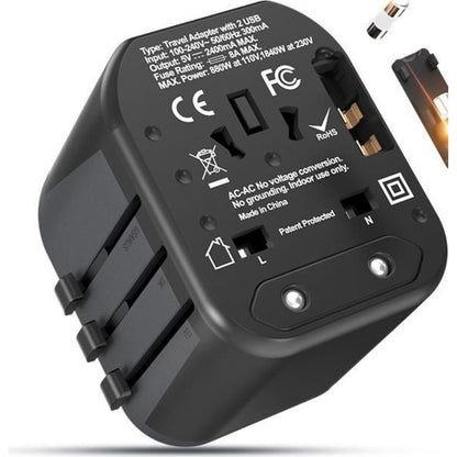 Maplin 248PAM General