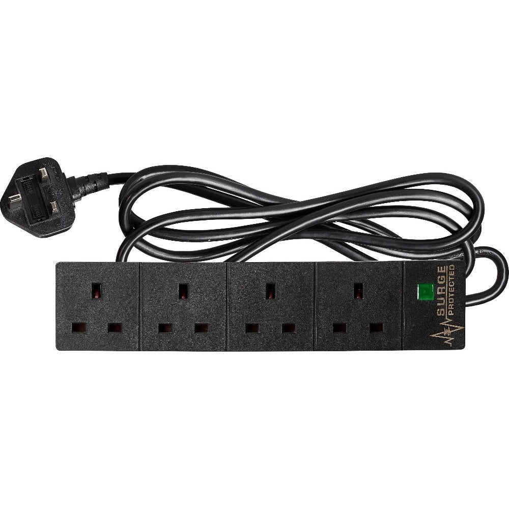 Maplin 348PAM Sockets