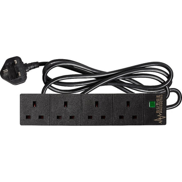 Maplin 348PAM Sockets