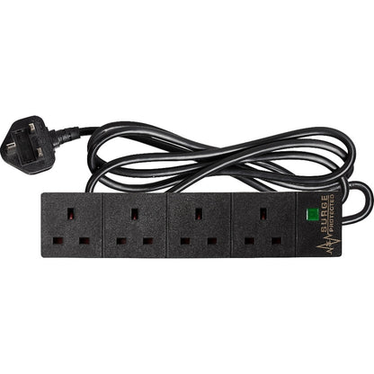 Maplin 348PAM Sockets