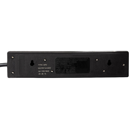 Maplin 348PAM Sockets