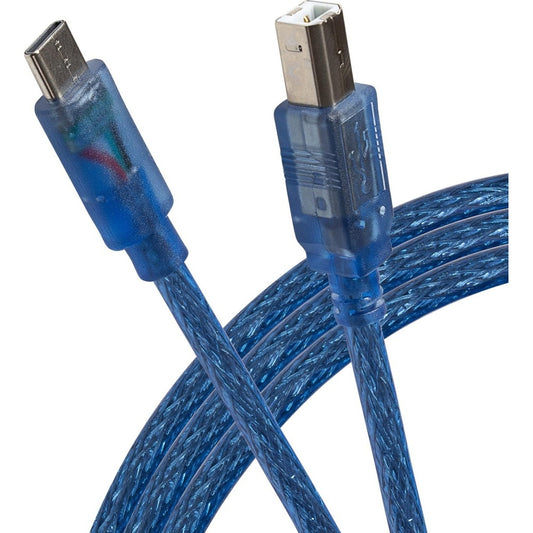 Maplin 448PAM Computing Cables