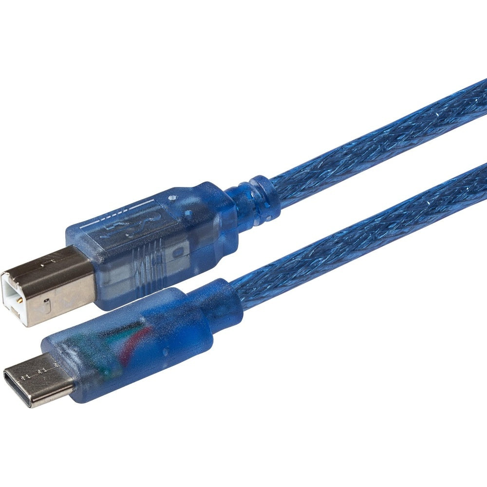 Maplin 448PAM Computing Cables