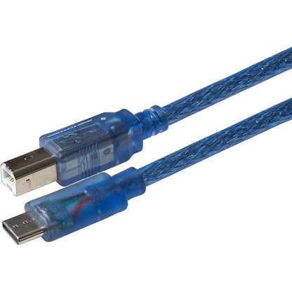 Maplin 448PAM Computing Cables