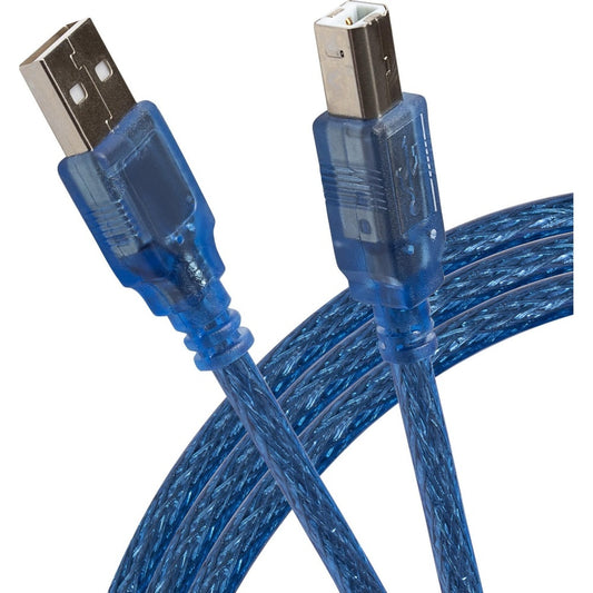 Maplin 548PAM Computing Cables