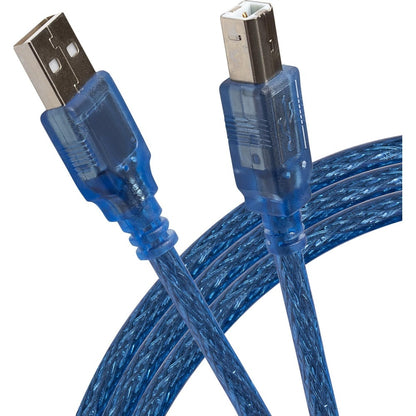 Maplin 548PAM Computing Cables