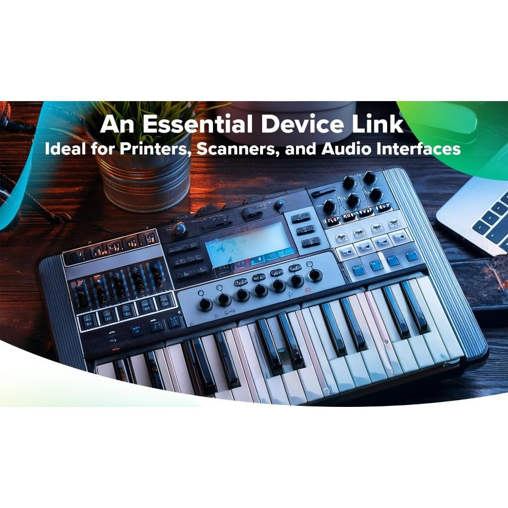 Maplin 548PAM Computing Cables