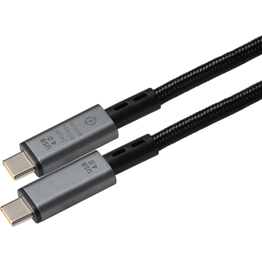 Maplin 748PAM Computing Cables