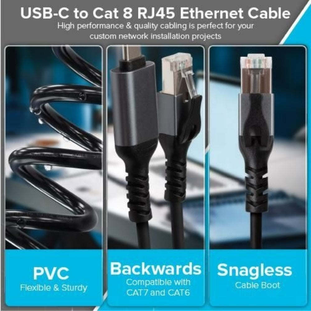 Maplin 158PAM Computing Cables