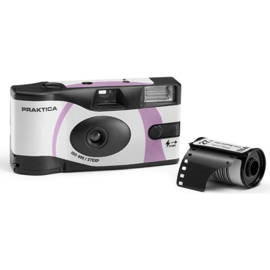 Praktica N21F-PINKX2