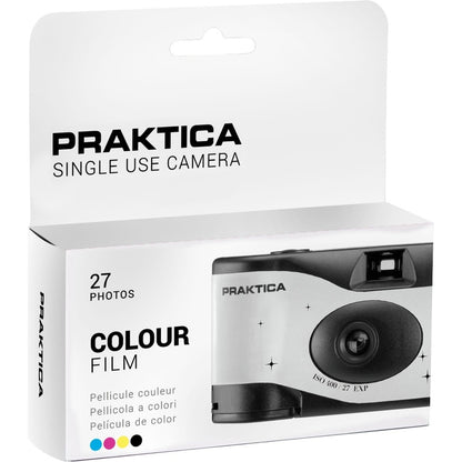 Praktica N21F-WHITEx10
