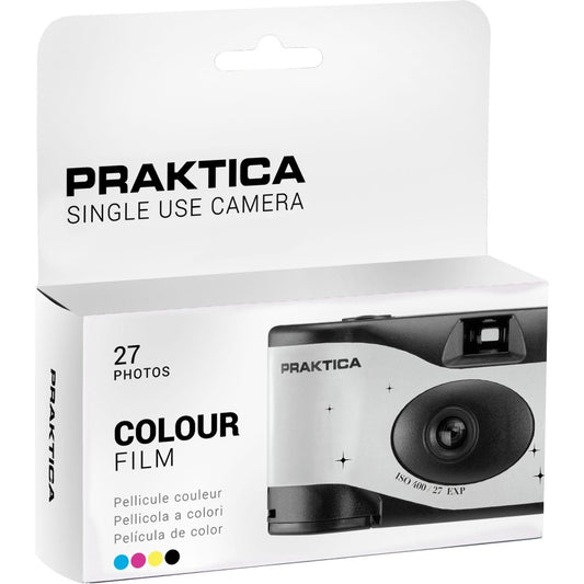 Praktica N21F-WHITEx10