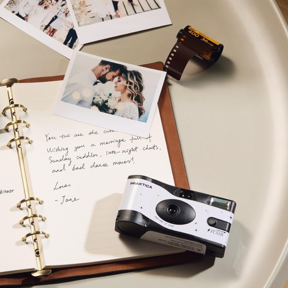 Praktica N21F-WHITEx10