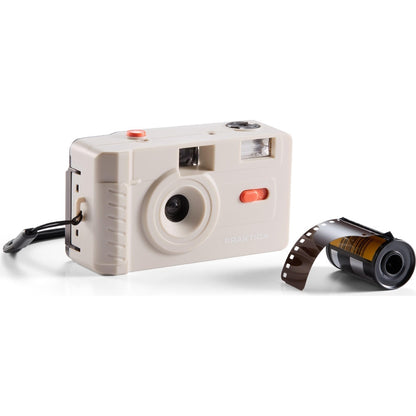 Praktica VF212-CREAM+FILM