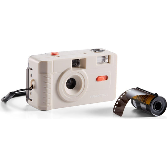 Praktica VF212-CREAM+FILM