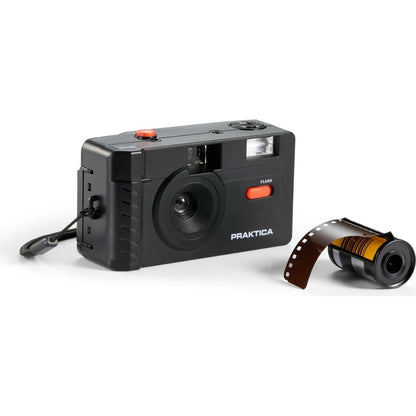 Praktica VF212-BLACK+FILM