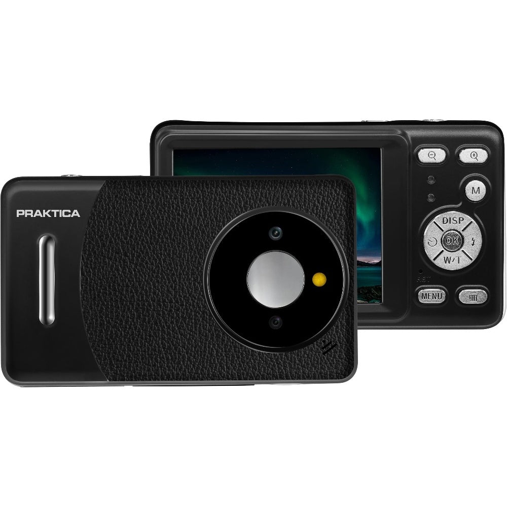 Praktica DZ13-BLACK
