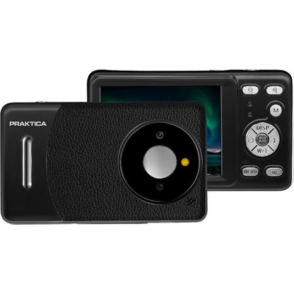 Praktica DZ13-BLACK