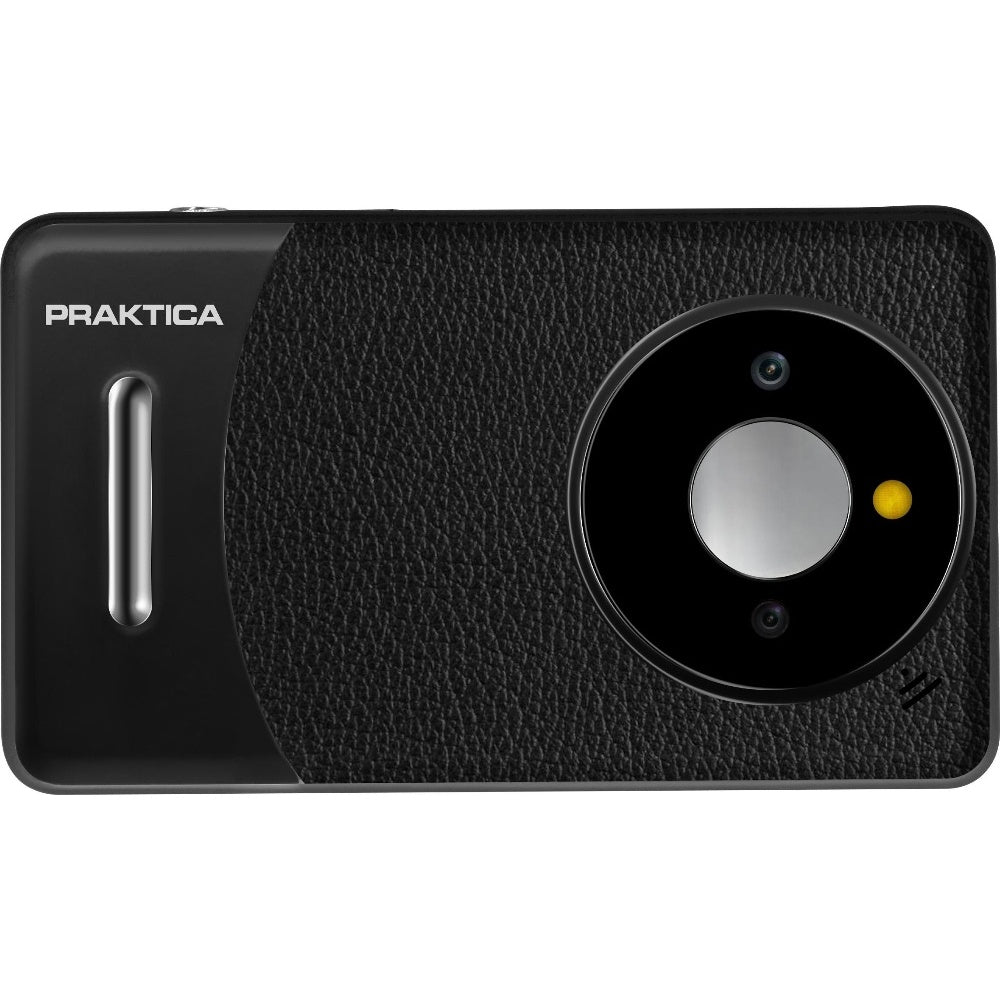 Praktica DZ13-BLACK