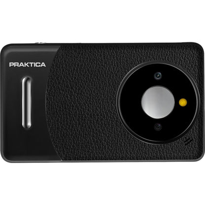 Praktica DZ13-BLACK