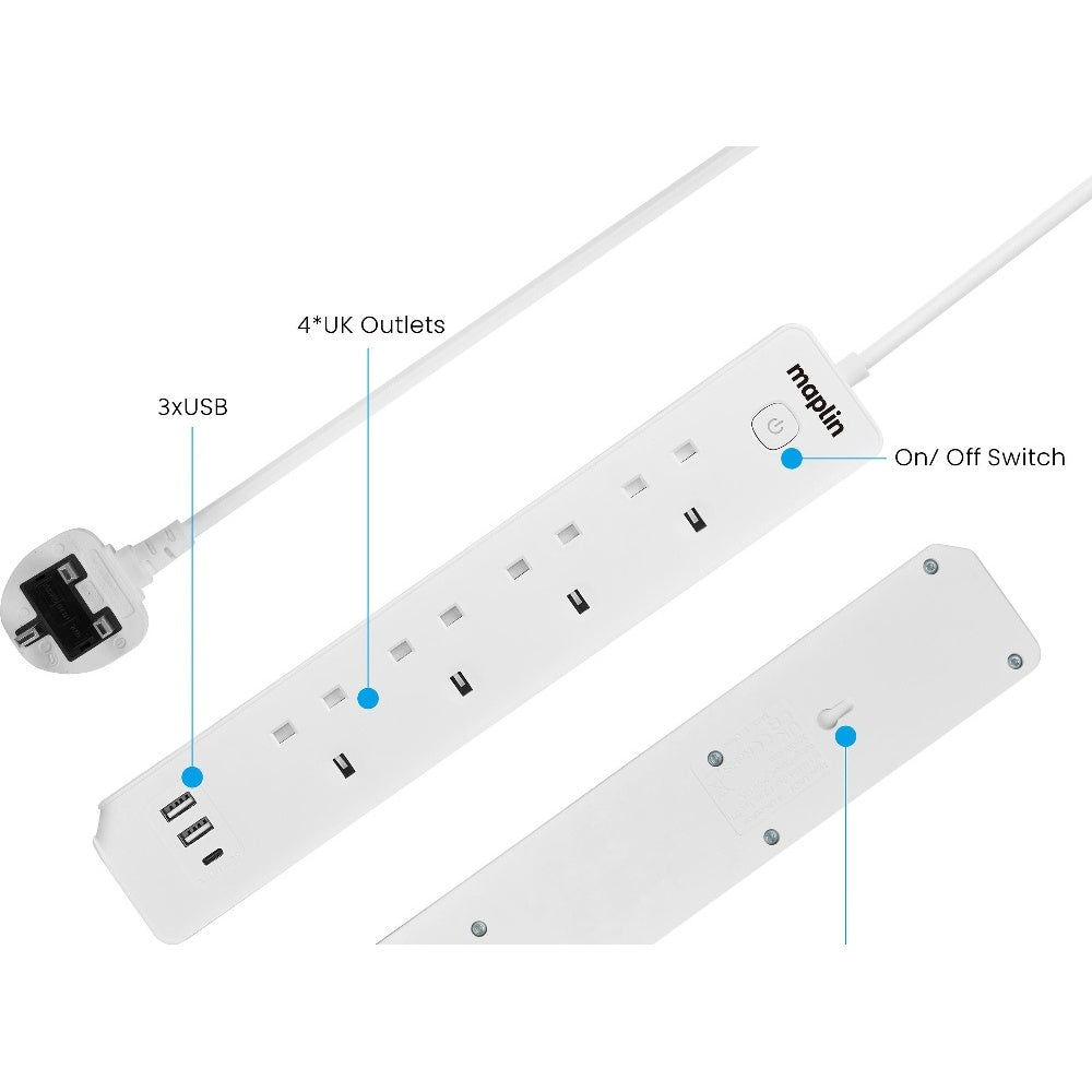 Maplin 558PAM Sockets