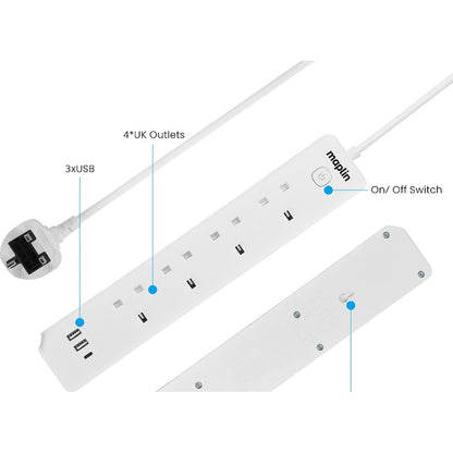 Maplin 558PAM Sockets