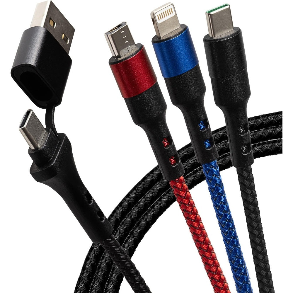 Maplin 738PAM Phone Cables