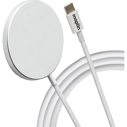 Maplin 858PAM General