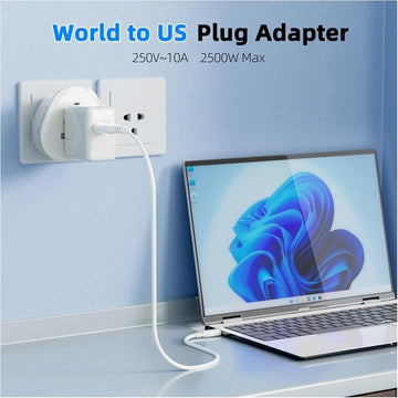 Maplin 840US Sockets
