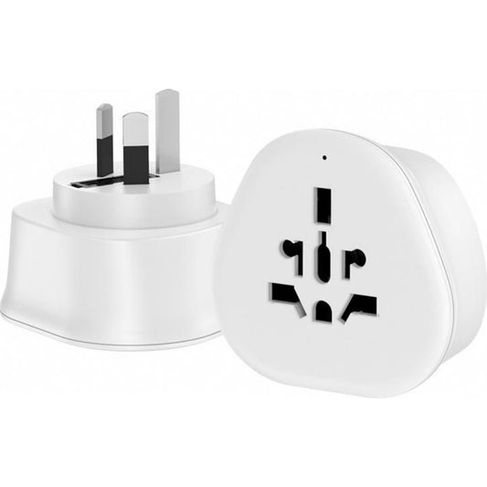 Maplin 840AU Sockets