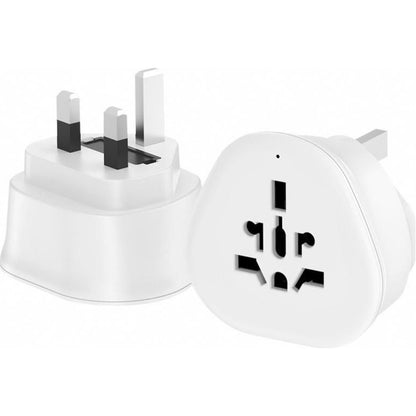 Maplin 840UK Sockets