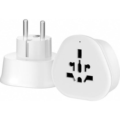 Maplin 840DE Sockets