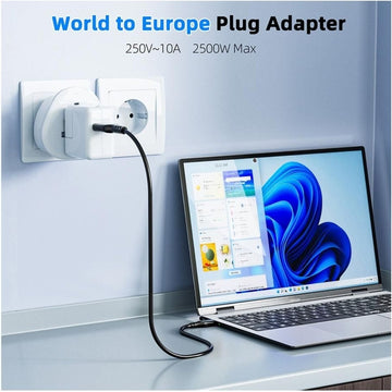 Maplin 840DE Sockets