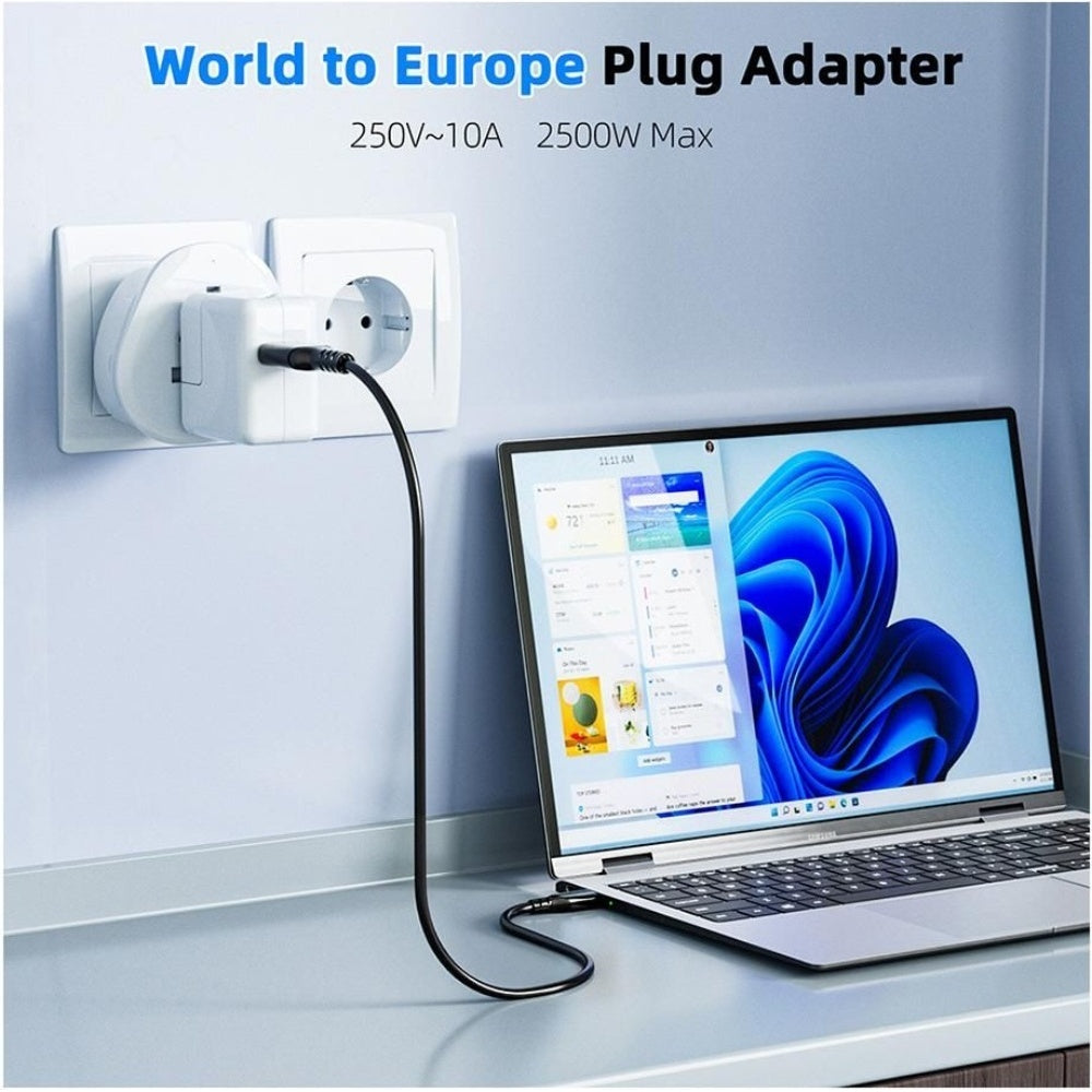 Maplin 840DE Sockets