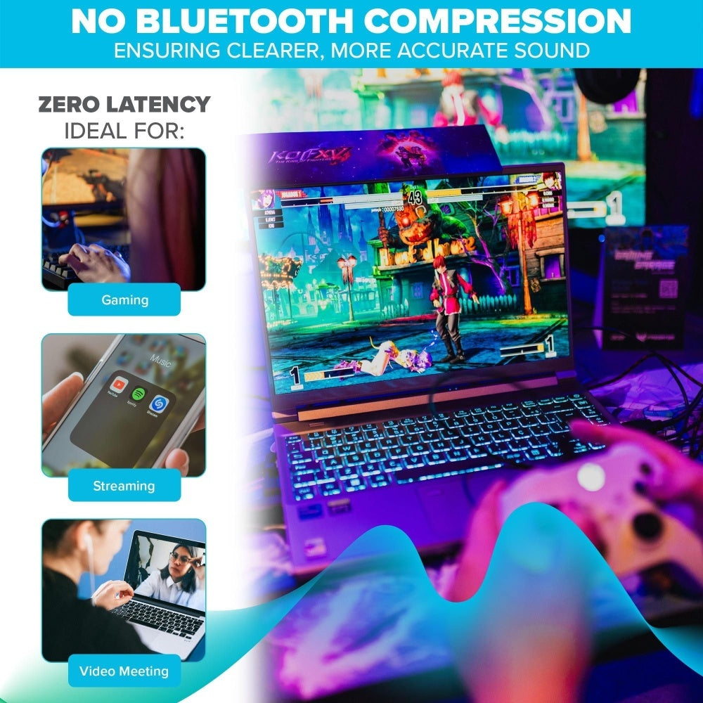 Maplin X3C+ Accessories